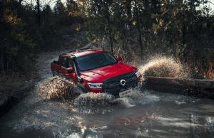 Great Wall Pao Off-Road '2019